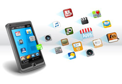 © arrow - Fotolia.com PKW Versicherung Apps