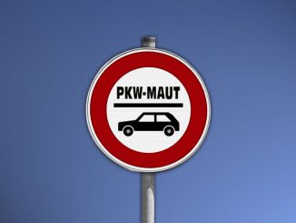 Pkw-Maut verstößt trotz Änderungen gegen EU-Recht