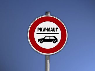 Pkw-Maut verstößt trotz Änderungen gegen EU-Recht