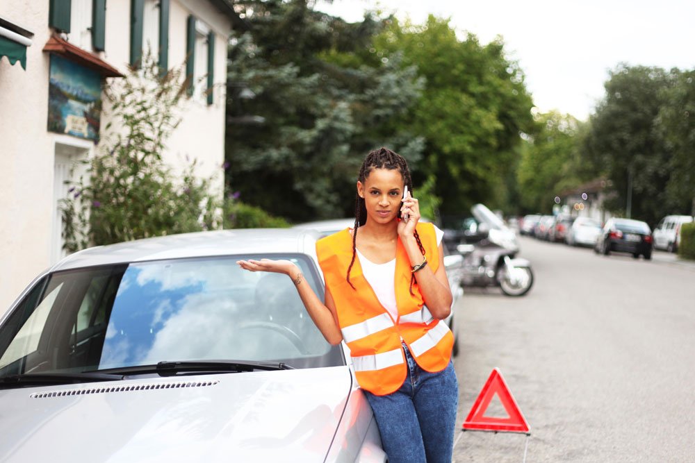 Autounfall Bei Abgelaufenem Tuv Zahlt Die Versicherung Trotzdem Pkwversicherung